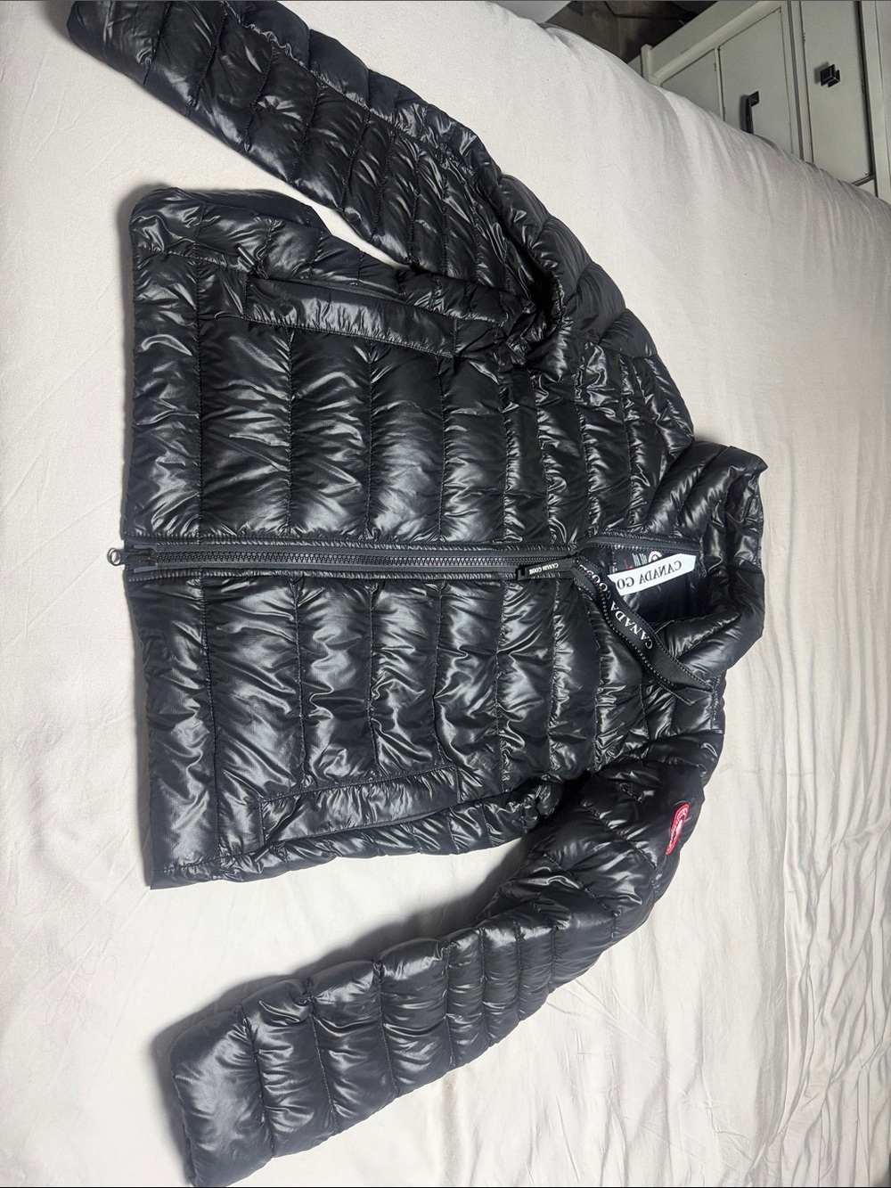 Canada Goose Cypress Jacket